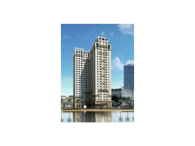 ICON56, Bến vân đồn, Quận 4, Gắn ổ khóa điện tử