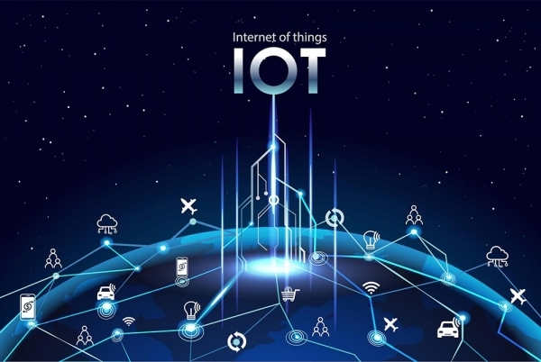 IoT là gì? Lịch sử hình thành và ý nghĩa của IoT trong thực tiễn