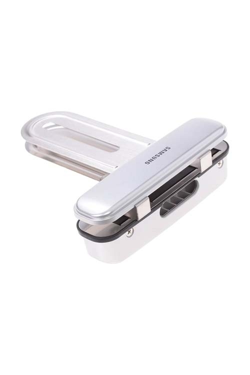 Kẹp cửa kính Samsung G517 Kẹp cửa kính Samsung G517