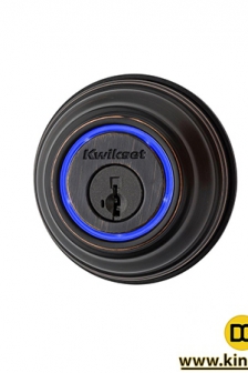 Kevo Touch-to-Open Smart Lock, 2nd Gen Kevo Touch-to-Open Smart Lock, 2nd Gen