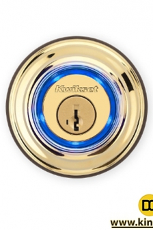 Kevo Touch-to-Open Smart Lock, 2nd Gen Kevo Touch-to-Open Smart Lock, 2nd Gen
