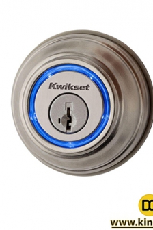 Kevo Touch-to-Open Smart Lock, 2nd Gen Kevo Touch-to-Open Smart Lock, 2nd Gen