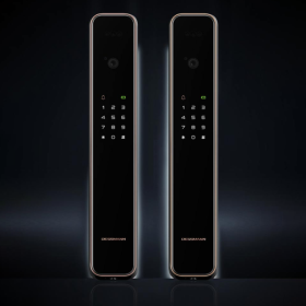 Khoá cửa chống trộm