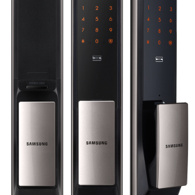 Khóa Cửa Điện Tử Samsung SHP-DP609 – Bước Tiến Vượt Bậc Trong Công Nghệ An Ninh Khóa Cửa Điện Tử Samsung SHP-DP609 – Bước Tiến Vượt Bậc Trong Công Nghệ An Ninh