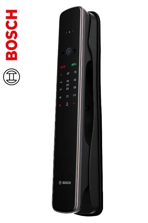 Khoá cửa khuôn mặt BOSCH EL800VF Khoá cửa khuôn mặt BOSCH EL800VF
