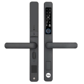 Khoá Cửa Nhôm Yale