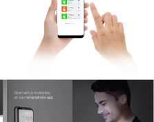 KHÓA CỬA THÔNG MINH CHO HOMESTAY – GIẢI PHÁP KINH DOANH TIẾT KIỆM