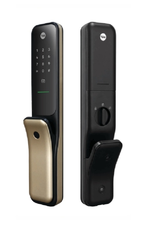 Khoá Cửa Vân Tay Yale Kyra Pro Khoá Cửa Vân Tay Yale Kyra Pro