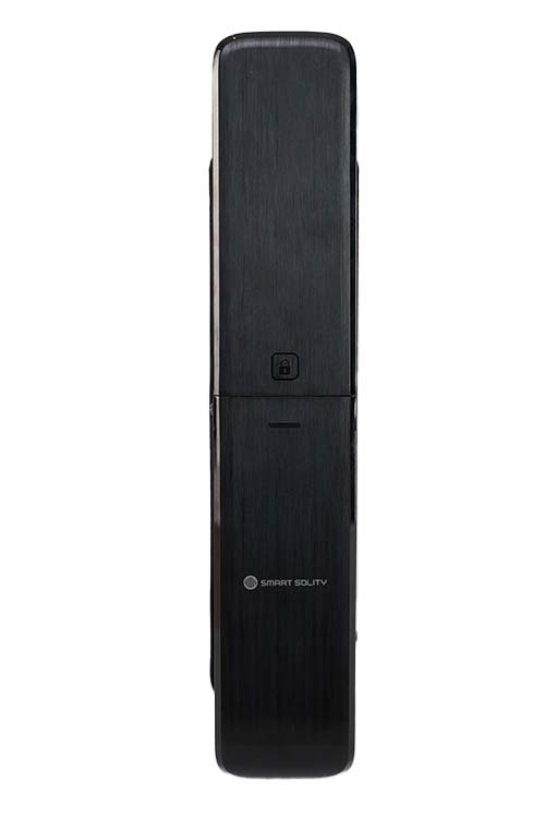 Khoá điệm tử Solity GP-4000BK Khoá điệm tử Solity GP-4000BK