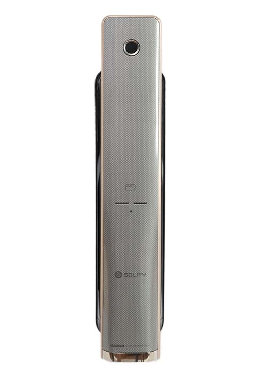 Khoá điệm tử Solity GP-4000BK Khoá điệm tử Solity GP-4000BK