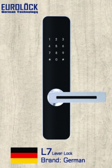 Khóa điện tử Airbnb Eurolock L7