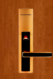 Khóa điện tử Dessmann A510