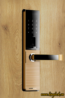 Khóa điện tử Dessmann A800