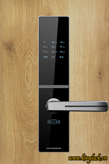 Khóa điện tử Dessmann C800 Khóa điện tử Dessmann C800