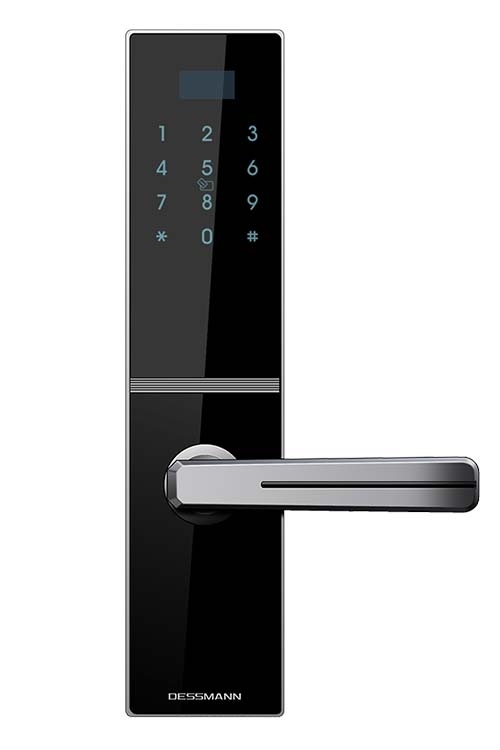 Khóa điện tử Dessmann C800-II