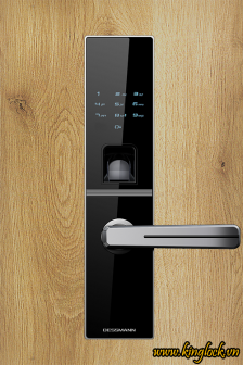 Khóa điện tử Dessmann G800 Khóa điện tử Dessmann G800
