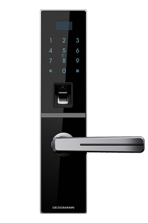 Khóa điện tử Dessmann G811-II Khóa điện tử Dessmann G811-II
