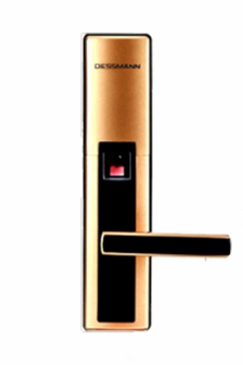 Khóa điện tử Dessmann S510-II