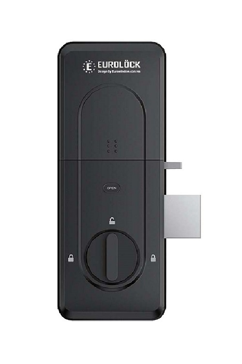 Khoá điện tử Eurolock R7