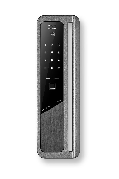 Khóa điện tử Gateman GM-1000L Khóa điện tử Gateman GM-1000L