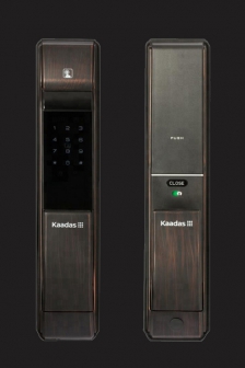 Khóa điện tử Kaadas K7 Khóa điện tử Kaadas K7