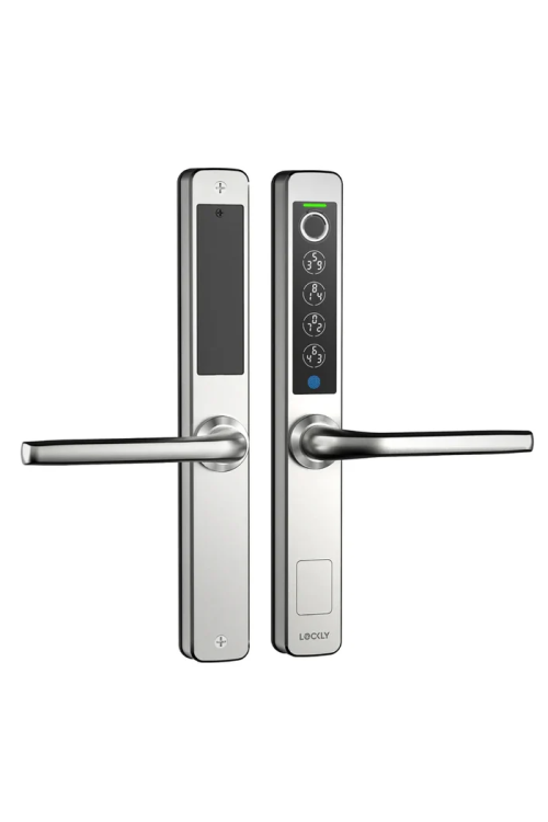 Khoá Điện Tử Lockly Guard Athena Khoá Điện Tử Lockly Guard Athena