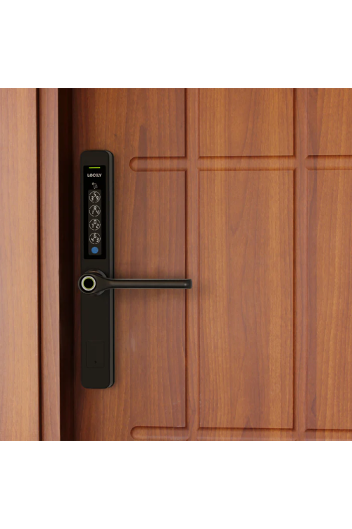 Khoá Điện Tử Lockly Guard Athena Khoá Điện Tử Lockly Guard Athena