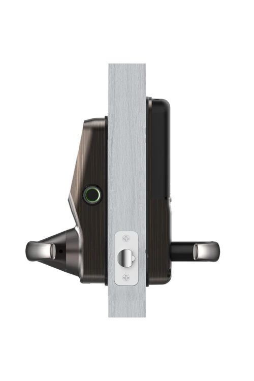 Khoá Điện Tử Lockly Secure Lever Plus
