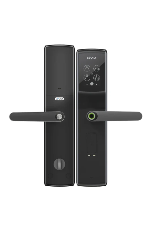Khoá Điện Tử Lockly Secure Lux Khoá Điện Tử Lockly Secure Lux