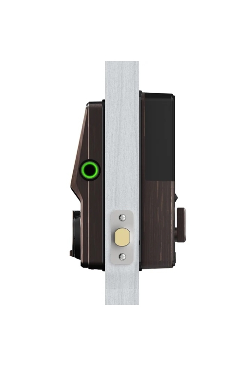 Khoá Điện Tử Lockly Secure Plus