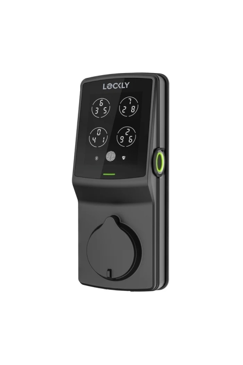 Khoá Điện Tử Lockly Secure Plus Khoá Điện Tử Lockly Secure Plus