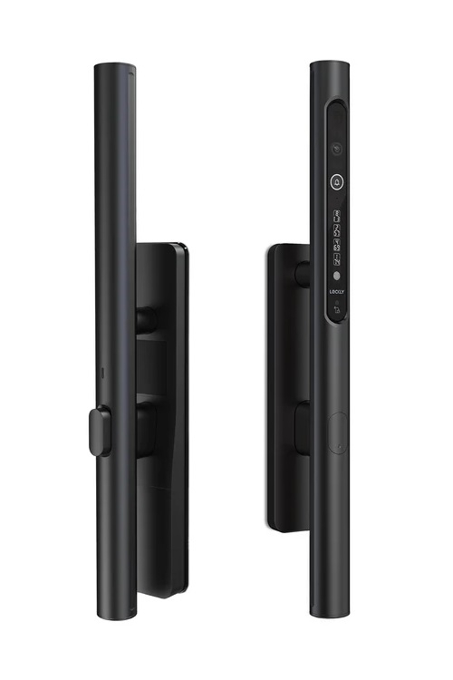 Khoá Điện Tử Lockly Styla Khoá Điện Tử Lockly Styla