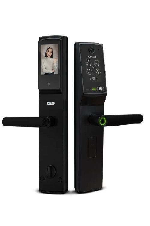 Khoá Điện Tử Lockly Vision Lux Plus Khoá Điện Tử Lockly Vision Lux Plus