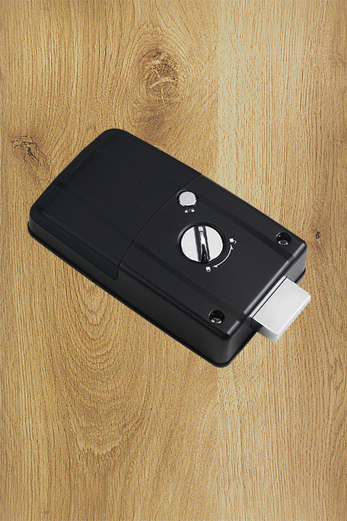 Khóa điện tử LOGHOME LH300-SN Khóa điện tử LOGHOME LH300-SN