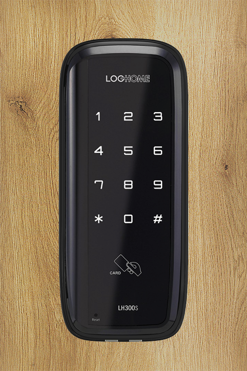 Khóa điện tử LOGHOME LH300-SN Khóa điện tử LOGHOME LH300-SN