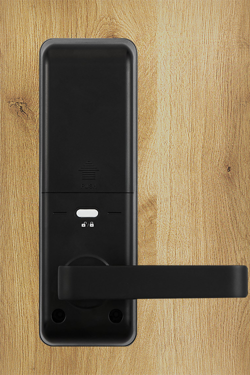 Khóa điện tử LOGHOME LH5100F-SKN