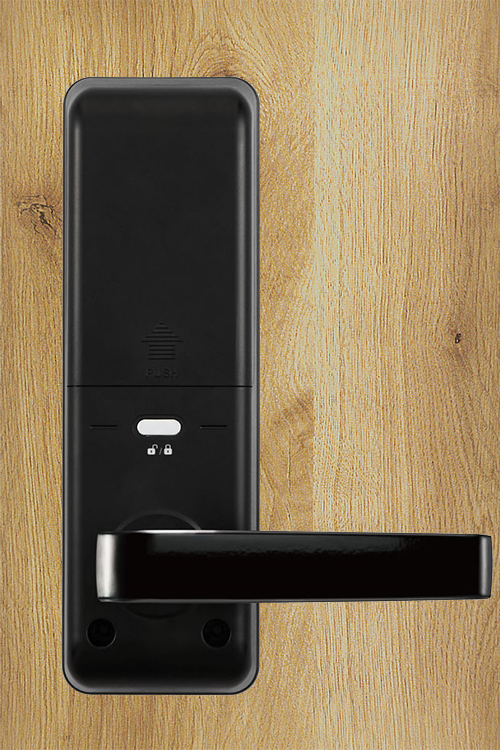 Khóa điện tử LOGHOME LH860-SKN