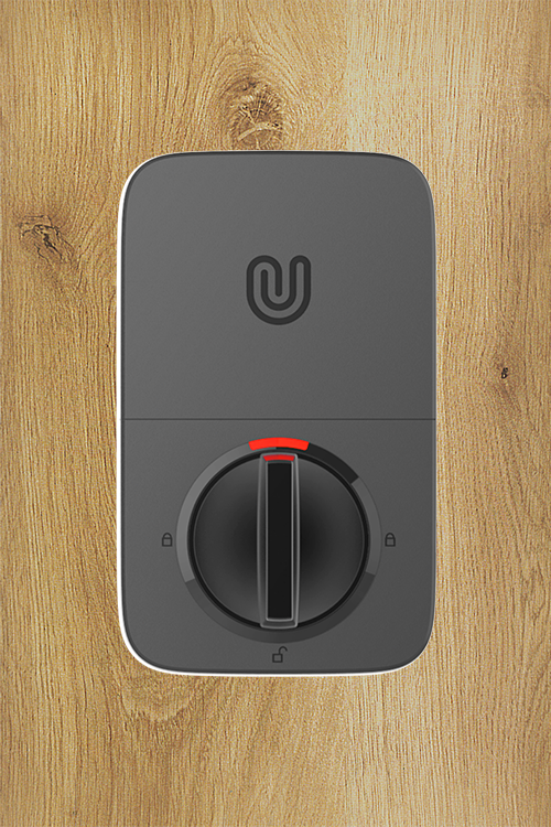 Khóa điện tử mã số mở cửa từ xa wifi ULTRALOQ U-BOLT Khóa điện tử mã số mở cửa từ xa wifi ULTRALOQ U-BOLT