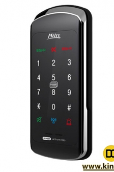 Khóa điện tử Milre MI-460T Khóa điện tử Milre MI-460T