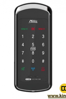 Khóa điện tử Milre MI-460T Khóa điện tử Milre MI-460T