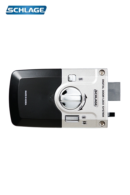 Khóa điện tử SCHLAGE S-480