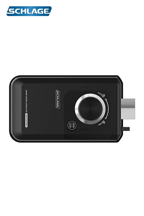 Khóa điện tử SCHLAGE S-510F Khóa điện tử SCHLAGE S-510F