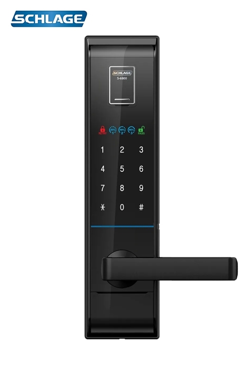 Khóa điện tử SCHLAGE S-6800 Khóa điện tử SCHLAGE S-6800