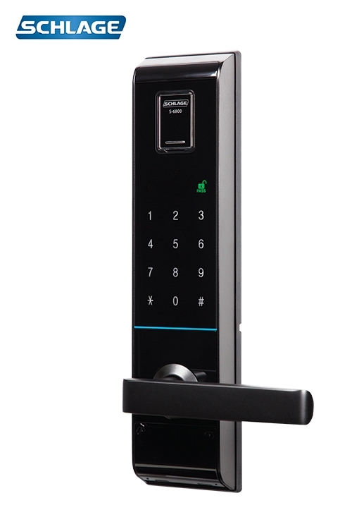 Khóa điện tử SCHLAGE S-6800 Khóa điện tử SCHLAGE S-6800
