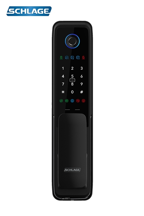 Khóa điện tử SCHLAGE S-7100F Khóa điện tử SCHLAGE S-7100F