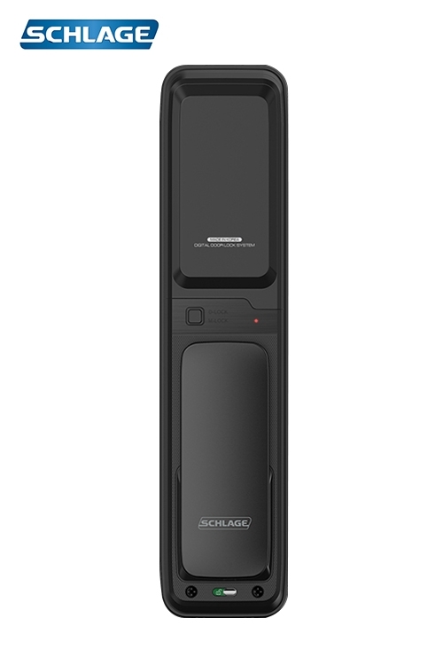 Khóa điện tử SCHLAGE S-7100F Khóa điện tử SCHLAGE S-7100F