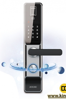 Khóa điện tử Schlage Q6 Khóa điện tử Schlage Q6