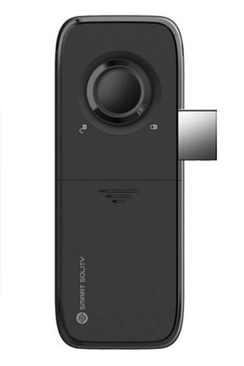 Khoá điện tử Solity GA-60B Khoá điện tử Solity GA-60B