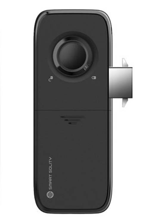 Khoá điện tử Solity GA-60BH Khoá điện tử Solity GA-60BH