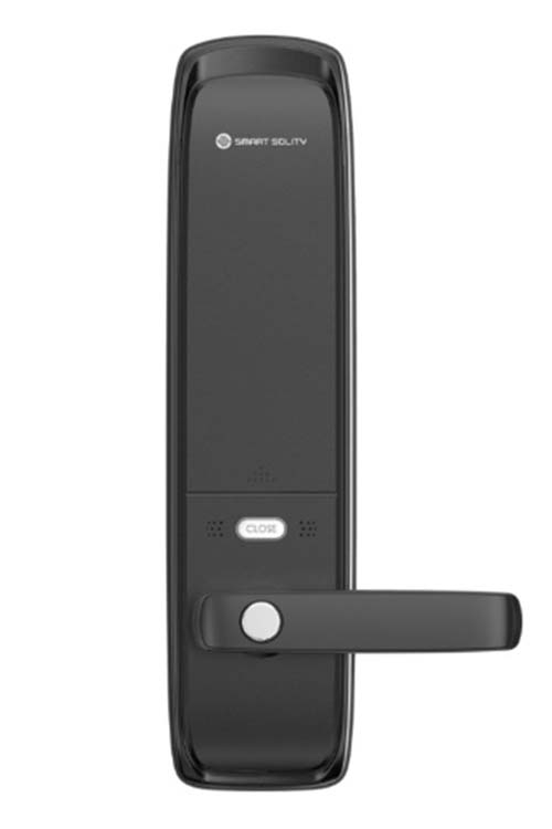 Khoá điện tử Solity GM-6000BK Khoá điện tử Solity GM-6000BK